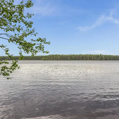 Dom wakacyjny Holiday Suvi-tuuli Saapunki