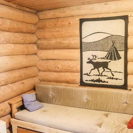 Holiday Suvi-tuuli Tatil Evi *