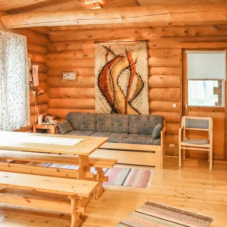 Holiday Suvi-tuuli Tatil Evi