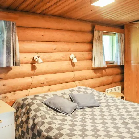 Holiday Suvi-tuuli Tatil Evi
